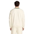 thumbnail image 2 of Jockey Chandail Molletonné à Col Ras du Cou pour Hommes en Mélange de Coton Léger, 2 of 6