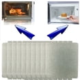 thumbnail image 2 of Universal Microwave Oven Mica sheet Wave Guide waveguide Cover Sheet Plates, 2 of 5