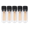 thumbnail image 1 of Anches de Basson, 5 Pcs Accessoires de Basson de Bonne Qualité, Anche de Basson Testée Professionnellement, 1 of 8
