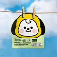 thumbnail image 4 of THE Crème SHOP BT21 BABY : Masque en Feuille d'Essence Imprimé Complet - 8 Types au Choix, 4 of 26