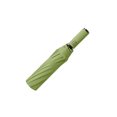 thumbnail image 2 of Maytalsory Folding Umbrella Reflective Stripe Umbrellas Waterproof Sunshade for No LED/Green 1Set, 2 of 6