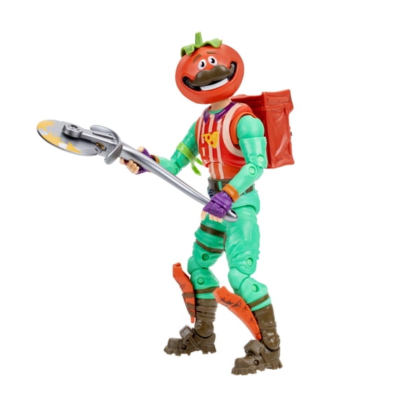 Fortnite Legendary 6-inch Articulated Figure - Tomatohead
