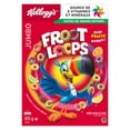 thumbnail image 3 of Céréales Kellogg's Froot Loops, format géant, 825 g, 3 of 5