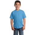 thumbnail image 1 of Port & Company - Youth Core Blend Tee, 1 of 1