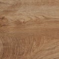 thumbnail image 2 of Fnova 63" Rectangular Modern Dining Table, Wooden Modern Kitchen Table for 6 People for Dining Room, Light Brown (Chairs Not Included), 2 of 15