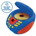 thumbnail image 2 of Pat' Patrouille Lecteur CD Bluetooth avec Lumières, 2 of 9