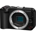 thumbnail image 2 of Canon EOS R50 V Appareil Photo Sans Miroir (Boîtier Seulement) avec 2 Cartes Mémoire 128 Go + Étui + Trépied + Ensemble d'Accessoires ZeeTech, 2 of 5