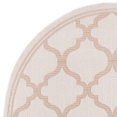 thumbnail image 5 of Safavieh Bermuda Corie Geometric Quatrefoil Outdoor Area Rug, 5 of 5