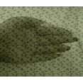 thumbnail image 4 of oneOone Viscose Chiffon Fabric Triangle Block Print Fabric By The Yard 42 Inch Wide, 4 of 4