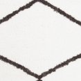 thumbnail image 4 of Safavieh Carmella Christopher Geometric Shag Area Rug, 4 of 8