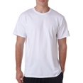 thumbnail image 1 of Champion Mens Basic Tee, S, White, 1 of 1