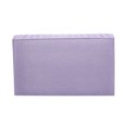 thumbnail image 4 of thinsony Women Envelope Bag Rectangular Hasp Rhinestone Stylish Fashionable Business Party Bridal Handbag Birthday Gift Light Purple, 4 of 8