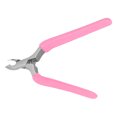 thumbnail image 1 of Cuticle Clipper Professional Cuticle Trimmer Remover Tools Nail Manicure Scissors Stainless Steel Nail Trimmer With Rubber Handle, 1 of 8