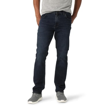 Wrangler Ultra Flex Slim Taper Jean