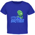 thumbnail image 1 of Petit Frère Dinosaure T-Shirt pour Tout-Petit, 1 of 1