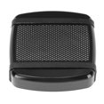 thumbnail image 4 of Coussinet de Pédale de Frein de Moto en Aluminium Adapté pour la Rue 500 XG500, 4 of 10