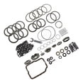 thumbnail image 3 of W/Pistons FN4A-EL 4F27E Transmission Banner Rebuild Kit 99-UP For MAZDA 3, 3 of 15