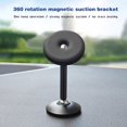 thumbnail image 3 of Car Air Vent Phone Mount  Magnetic Phone Holder Stand, 3 of 6