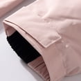 thumbnail image 4 of Cameland Manteau Décontracté Chaud pour Enfants Imperméable à Capuche, 4 of 6