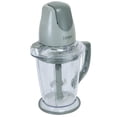 thumbnail image 2 of Ninja QB900BC, mélangeur Master Prep, Gris, 400W, 2 of 5