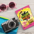thumbnail image 2 of SOUR PATCH KIDS, Lemonade Flavour Candy, Sour then Sweet, 2 of 10