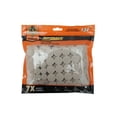 thumbnail image 1 of Super Sliders With Gorilla Glue Felt Value Pk Beige 134 pc, Felt Value Pack BAG, 1 of 9