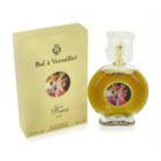 BAL A VERSAILLES by Jean Desprez Eau De Toilette Spray 1.7 oz