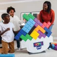 thumbnail image 3 of Tetris XL Tumble Game, 3 of 5