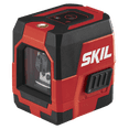 thumbnail image 1 of SKIL Niveau Laser Auto-Nivelant en Ligne Croisée Rouge de 50 Pi, LL932301, 1 of 7