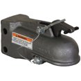 thumbnail image 1 of Buyers Products 0091550 Vehicle Adjustable Steel Coupler Channel Mount Hitch, 1 of 1