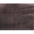 thumbnail image 4 of oneOone Georgette Viscose Fabric Chevron Block Print Sewing Fabric BTY 42 Inches Wide, 4 of 4