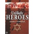 thumbnail image 1 of Unlikely Heroes [ NON-USA FORMAT, PAL, Reg.0 Import - Netherlands ], 1 of 1