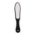thumbnail image 1 of MesaSe Thick/Fine Double-sided Pedicure Rasp Foot File Callus Dead Skin Remover Beauty Feet Tool, 1 of 2