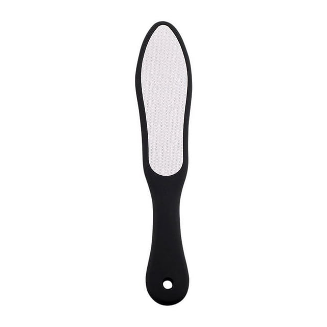MesaSe Thick/Fine Double-sided Pedicure Rasp Foot File Callus Dead Skin Remover Beauty Feet Tool