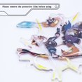 thumbnail image 2 of Genshin Impact Acrylic Stand Figure Standee Character Decorations(Baal), 2 of 7