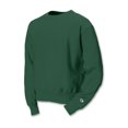 thumbnail image 1 of Champion Men`s Reverse Weave Crew, M, Dark Green, 1 of 1