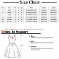 thumbnail image 2 of Lolmot Dress For Womens Summer Floral Printed Irregular Hem Dress V Neck Short Sleeve Button Dresses, 2 of 6