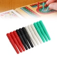 thumbnail image 1 of 12 Pcs Cribbage Pegs For Traditional Series Board Game, 1 of 5