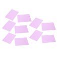 thumbnail image 1 of Loose Leaf Binding Backs,20Pcs A5 15 Holes Loose Leaf Binding Covers Transverse Type Binding Backs Built for the Future, 1 of 14