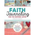 thumbnail image 2 of Faith Journaling pour l'Artiste Inspiré, Stephanie Ackerman Paperback, 2 of 2