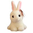 thumbnail image 2 of 20cm Cute Rabbit Plush Doll Simulation Bunny Toy Children Birthday Gift Decor, 2 of 10