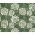 thumbnail image 4 of oneOone Cotton Flex Fabric Circle Block Print Sewing Fabric BTY 40 Inch Wide, 4 of 4