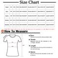 thumbnail image 3 of Leutsin Men Short-Sleeved Printed Color Buttons Cardigan Casual Shirt Tops, 3 of 3