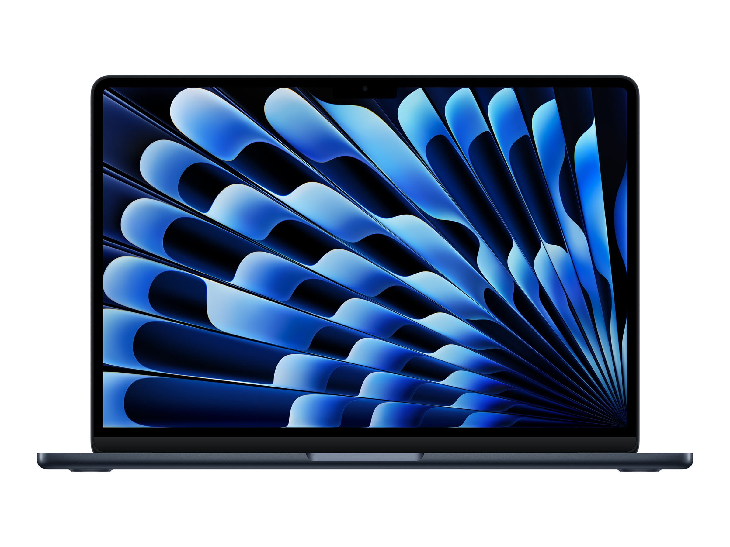 Apple MacBook M4 15.6インチ 16GB 256GB Apple MacBook Air - M4 - Apple M4 8-core - 16 GB RAM - 256 GB SSD