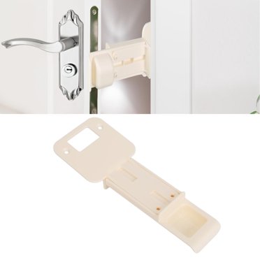 Cat Door Stopper, Cat Door Latch ABS Durable And Sturdy For Home