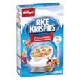 thumbnail image 3 of Kellogg's Rice Krispies Holiday Cereal, 440g, 3 of 4