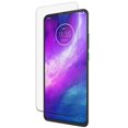 thumbnail image 3 of Compatible avec Motorola One Hyper [Lot de 4 BISEN] Protecteur d'Écran Ultra Clair, Anti-Rayures, Anti-Choc, 3 of 3