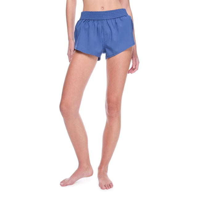 No Boundaries Women's Board Short