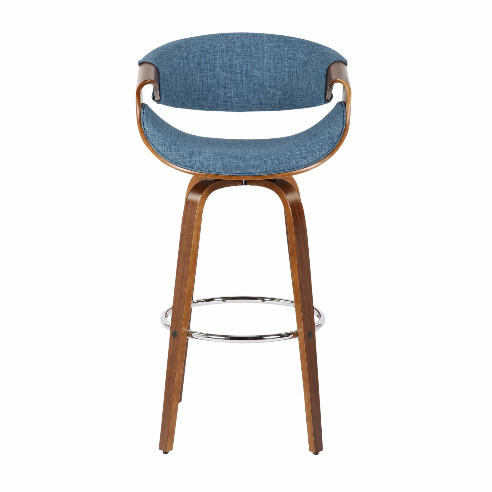 STOOL PAIR