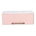 thumbnail image 2 of Boîte de Rangement de Bureau Colorée, Boîte de Rangement pour Bijoux avec Tiroirs, Support de Bijoux, Armoires Décoratives, 2 of 8